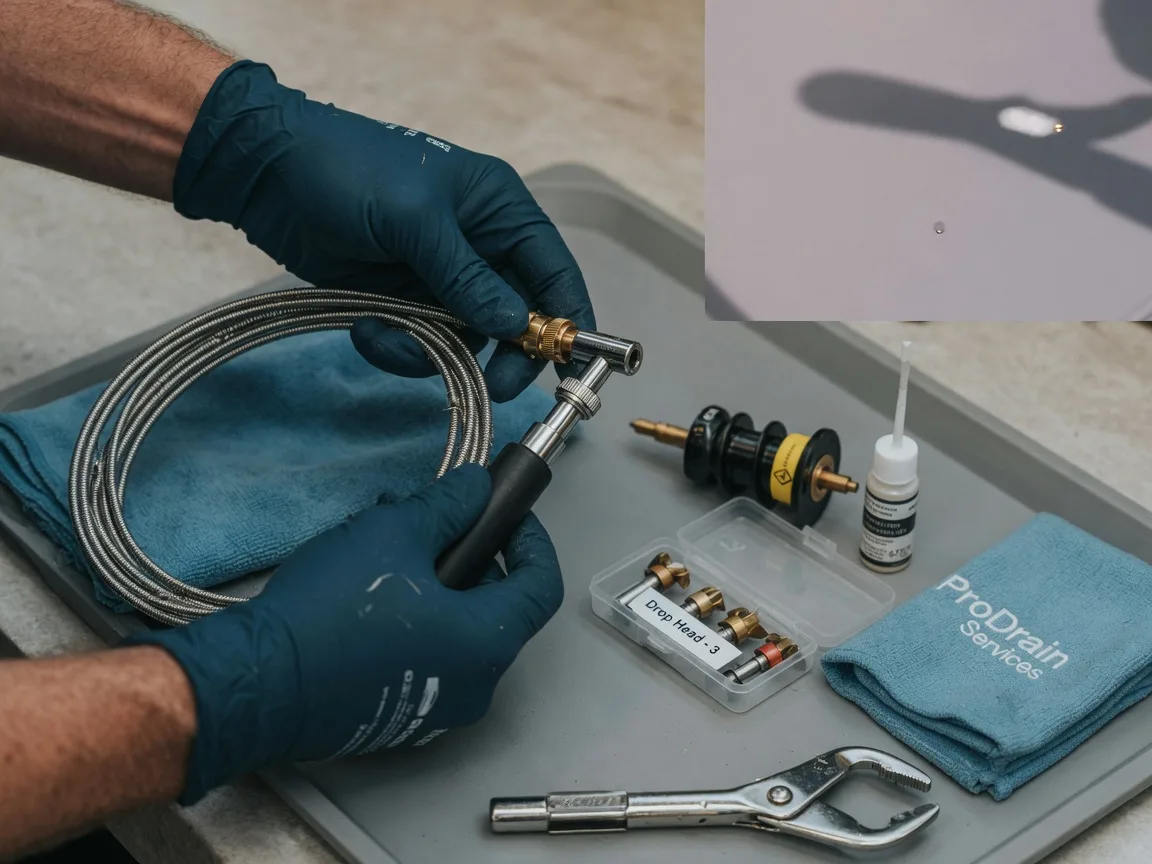 Why choose Drain Cleaning in Barbourville, KY